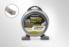 Леска Rezer ALULON 2мм-30м