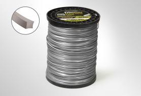 Леска Rezer ALULON 2,4мм-398м