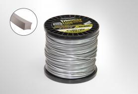 Леска Rezer ALULON 2,4мм-88м