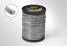 Леска Rezer ALULON 3мм-255м