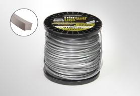 Леска Rezer ALULON 3мм-56м