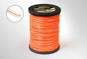 Леска Rezer DUAL-CUT 2мм-540м