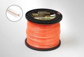 Леска Rezer DUAL-CUT 2,4мм-223м