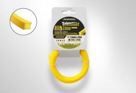 Леска Rezer GENERAL 1,3мм-15м (121)