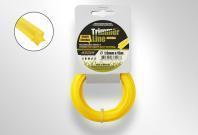 Леска Rezer GENERAL 1,6мм-15м  (027)