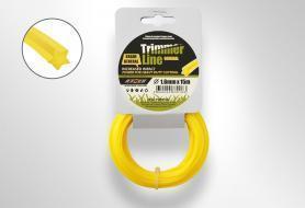 Леска Rezer GENERAL 1,6мм-15м  (027)