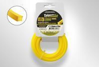 Леска Rezer GENERAL 2мм-15м   (035)