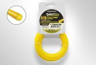 Леска Rezer GENERAL 2мм-15м  (037)