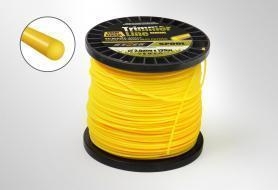 Леска Rezer GENERAL 2мм-139м