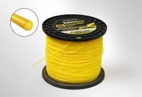 Леска Rezer GENERAL 2мм-378м