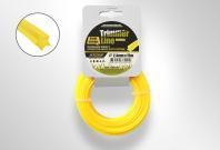 Леска Rezer GENERAL 2,4мм-15м (044)