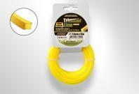 Леска Rezer GENERAL 2,4мм-15м  (046)