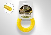 Леска Rezer GENERAL 2,4мм-15м  (048)