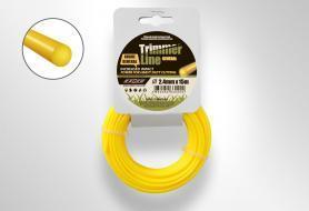 Леска Rezer GENERAL 2,4мм-15м  (048)