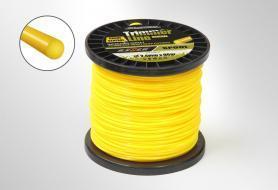 Леска Rezer GENERAL 2,4мм-96м