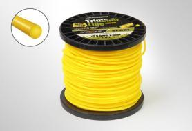 Леска Rezer GENERAL 3мм-62м