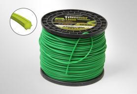 Леска Rezer PROFESSIONAL 3мм-200м  (094)