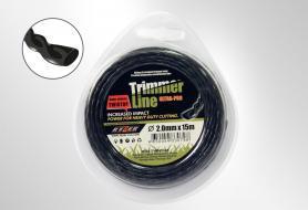 Леска Rezer TWISTОР 2мм-15м.  (30798)