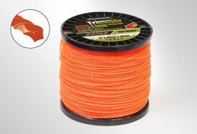 Леска Rezer TWISTОР 2мм-167м