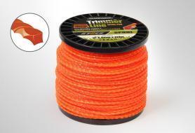 Леска Rezer TWISTОР 2,4мм-114м