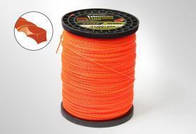 Леска Rezer TWISTОР 2,4мм-436м