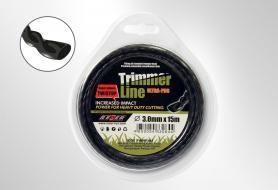 Леска Rezer TWISTОР 3мм-15м.  (30644)