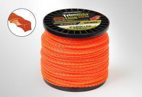 Леска Rezer TWISTОР 3мм-74м