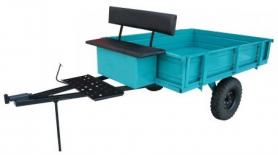 Телега (прицеп) «TM-500»  Чебоксары