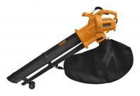 Воздуходувка Carver BV 2800E