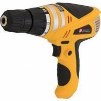 Дрель-шуруповёрт КАЛИБР Мастер ДЭ-550ШМ