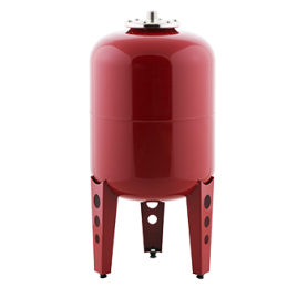 Бак расширительный  ДЖИЛЕКС 50 л.