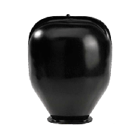 Мембрана для гидроаккумулятора Калибр 24