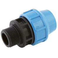 Муфта переходная РР 20х3/4