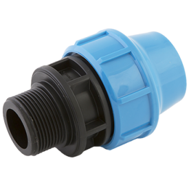 Муфта переходная РР 20х3/4