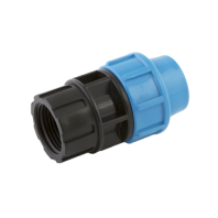 Муфта переходная РР 25х1