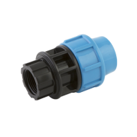 Муфта переходная РР 25х3/4