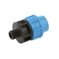 Муфта переходная РР 32х3/4