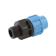 Муфта переходная. РР 25х3/4