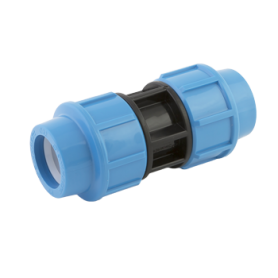 Муфта соед. РР 32х32 ДЖИЛЕКС