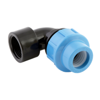 Отвод с внутренней трубной резьбой РР 25х1