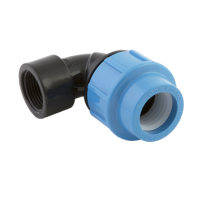 Отвод с внутренней трубной резьбой РР 32х1