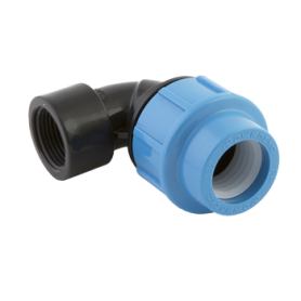 Отвод с внутренней трубной резьбой РР 32х1