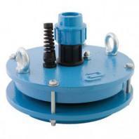 Оголовок скважинный ДЖИЛЕКС ОС-140-160/32