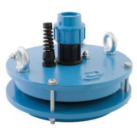 Оголовок скважинный ДЖИЛЕКС ОС-140-160/32