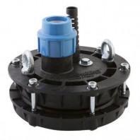 Оголовок скважинный ДЖИЛЕКС ОСП-110-130/32