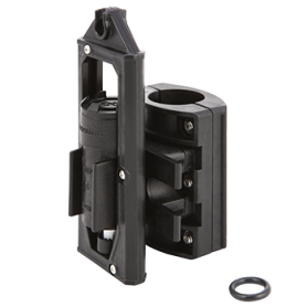 Клапан сливной 32