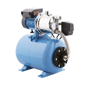 Насосная станция Джилекс «Джамбо-60/35Н-24»