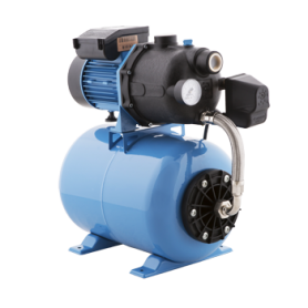 Насосная станция Джилекс «Джамбо-70/50Ч-24»