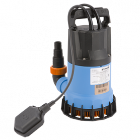 Насос дренажный Джилекс «Дренажник-220/12»