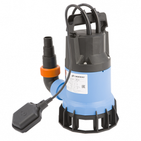 Насос дренажный Джилекс «Фекальник-140/6»